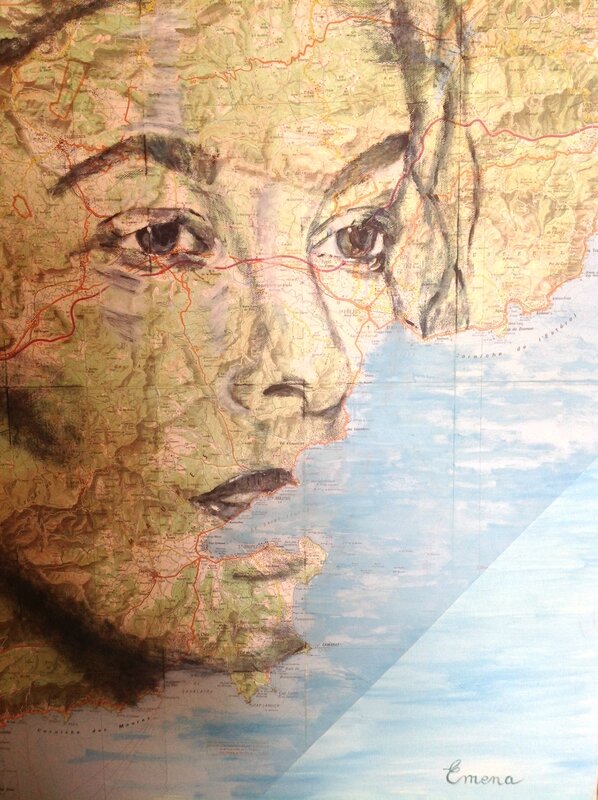 Portrait 5