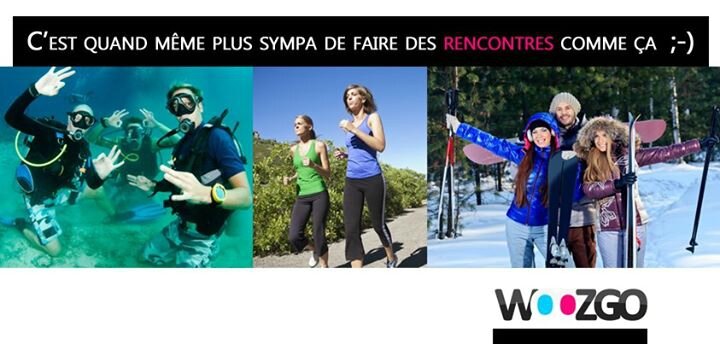 Site rencontre woozgo