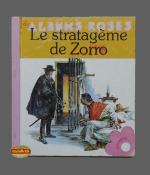 Le stratagème de Zorro 1979 (9)