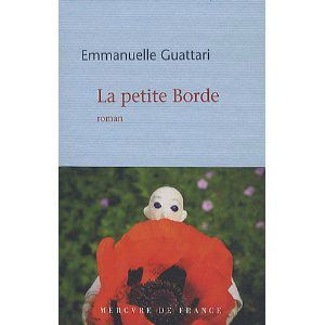 La petite borde