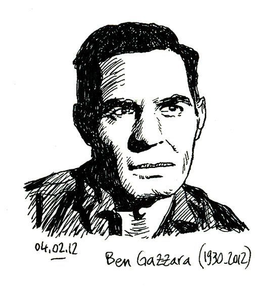 gazzara