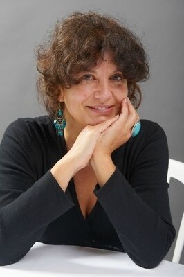 Nathalie de Broc 1