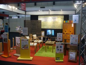 Conforexpo bordeaux 2012 tarif