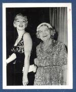 1959-09-27-American Friends of Hebrew University Bellevue Stratford Hotel Philadelphia