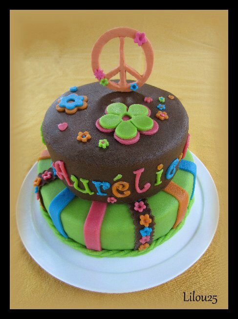 Hippie Flower power, smiley, années 70, disco - Page 3 98706342
