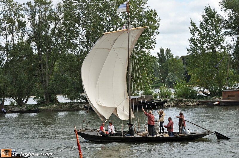 Festival de Loire d'Orléans 2013