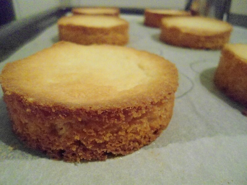 Zoom sablés bretons
