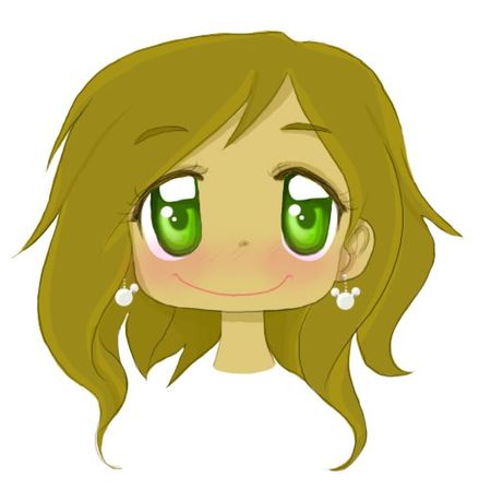 mangamoi