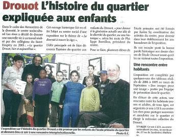 rencontre de la diversité mulhouse 2013