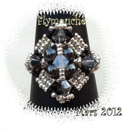 bague cardi N et A