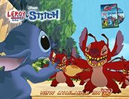 Leroy & Stitch (2006)