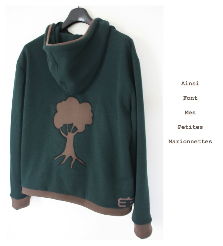 sweat arbre charly 2
