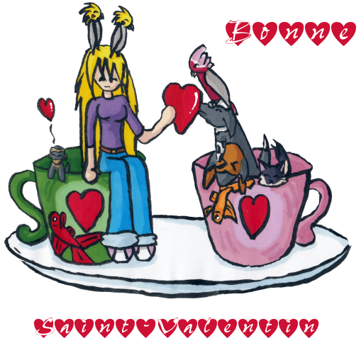 saintvalentin2013