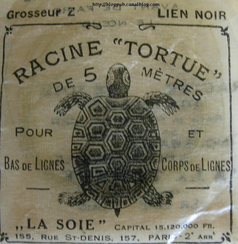 peche
