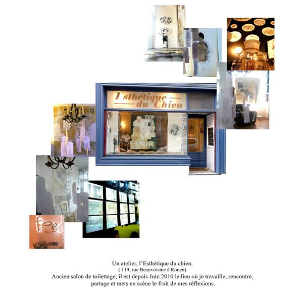 PAGE ATELIER
