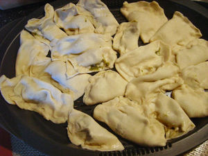 Raviolis maisons faciles au Thermomix - Pause cuisine