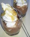 Soupe Au Chocolat