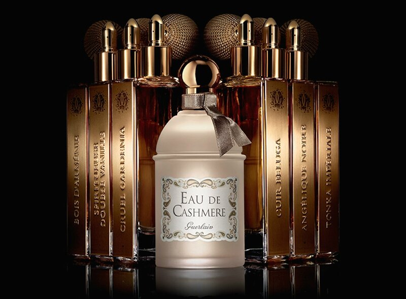 guerlain les exclusifs