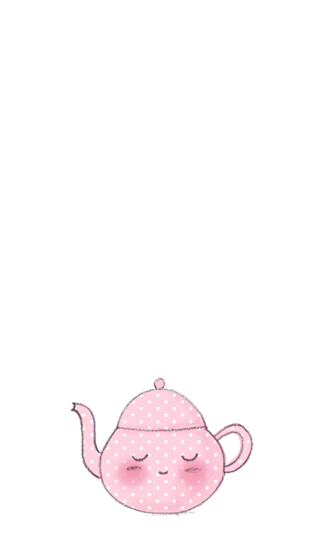 teapot