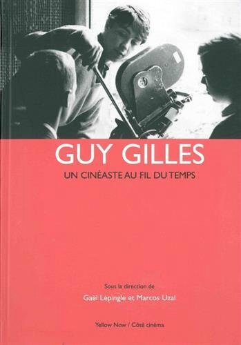 guy gilles yellow