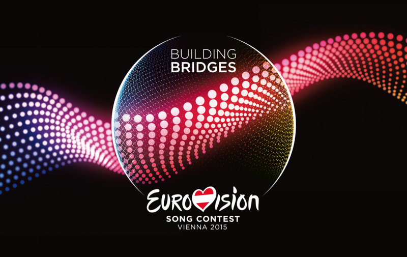 LOGO EUROVISION 2015