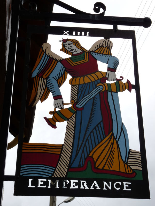 Sainte Suzanne (Mayenne) Je traine ici et là