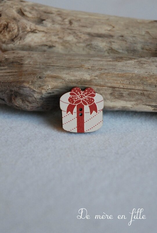 cadeau rond