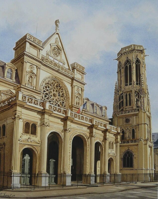 thierry duval mairie1er