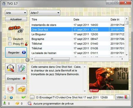 TVO 3.7