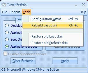 TweakPrefetch-Rebuild-Layout-ini