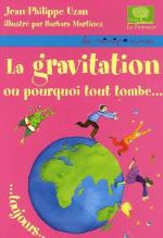La gravitation couv