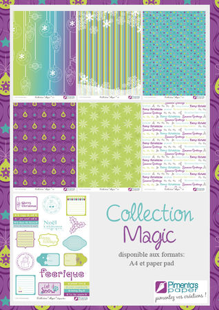 ApercuCollectionMagic