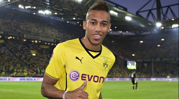 aubameyang
