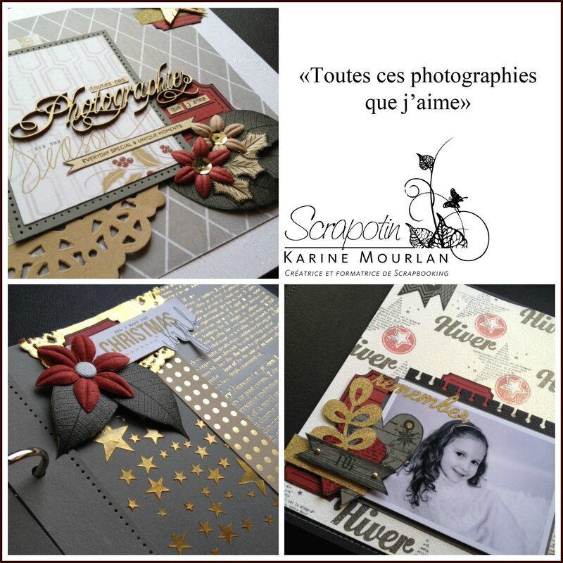 SP Toutes ces photographies - First Preview
