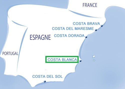 rencontre dauphin espagne