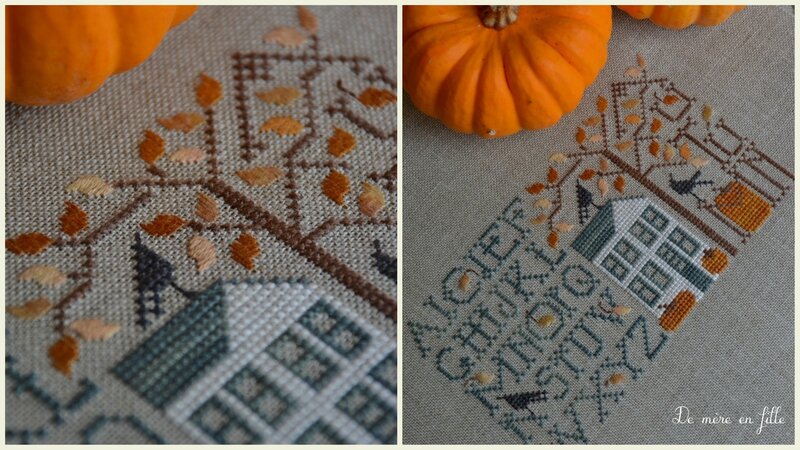 simply autumn 2