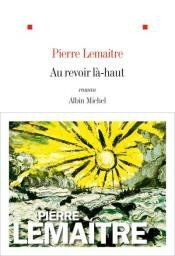 au revoir la haut