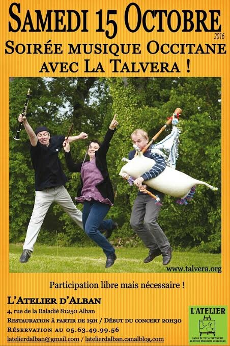 Talvera