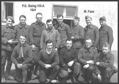 Stalag Viiia