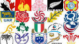 Image result for les emblèmes des équipes de rugby