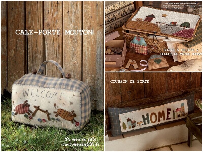 simply patchwork 7