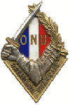 Insigne_du_bataillon_de_Corée_(156e_RI)