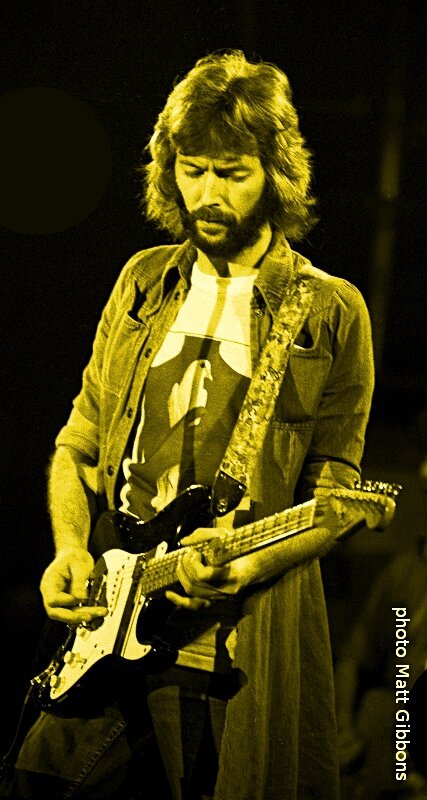 1975-Eric Clapton
