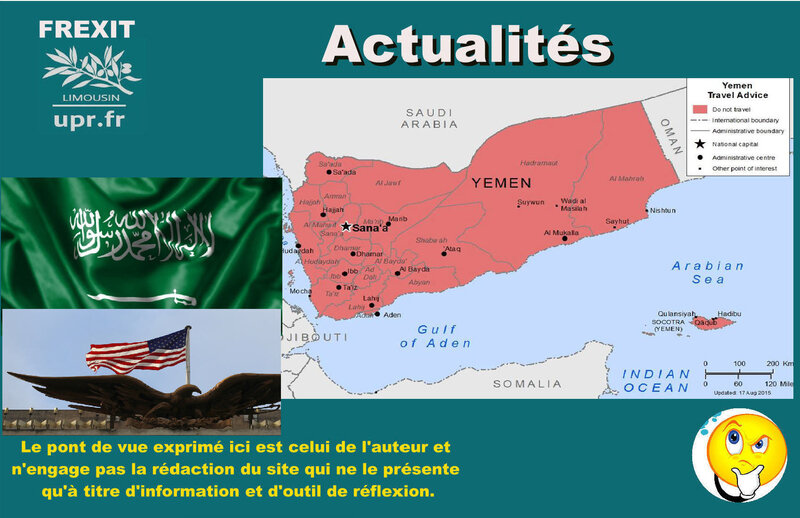 ACT YEMEN AS US