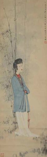 Fu Baoshi