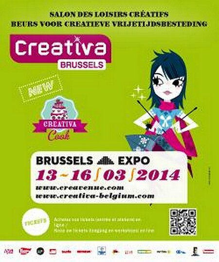créativa Bruxelles