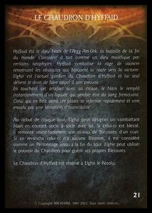 Elghir le Résolu - le_chaudron_d_hyffaid (artefact)