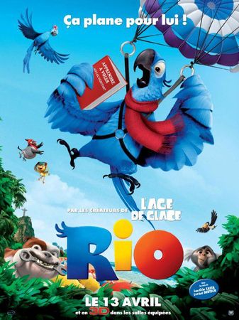 Rio 1