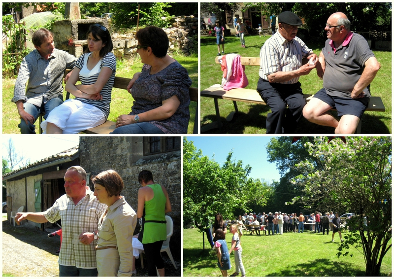 Apéritif 18 05 20144