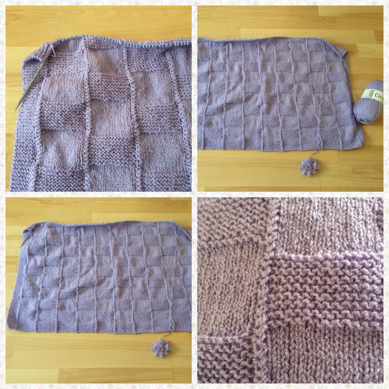 La petite couverture